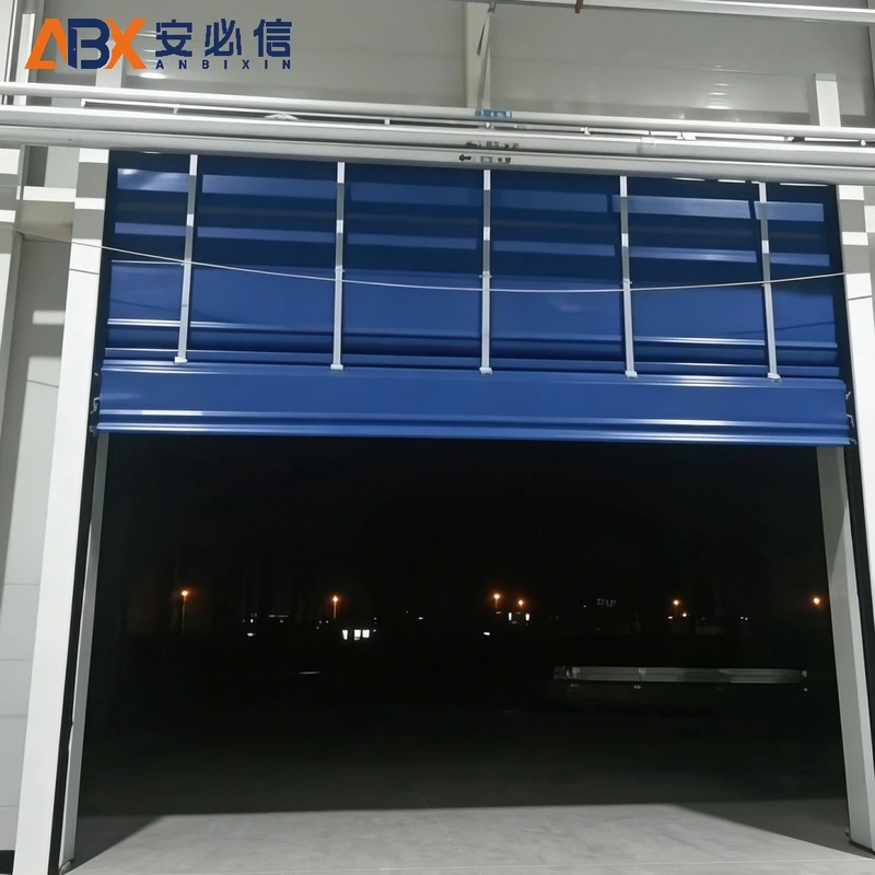 北海市机械式门封