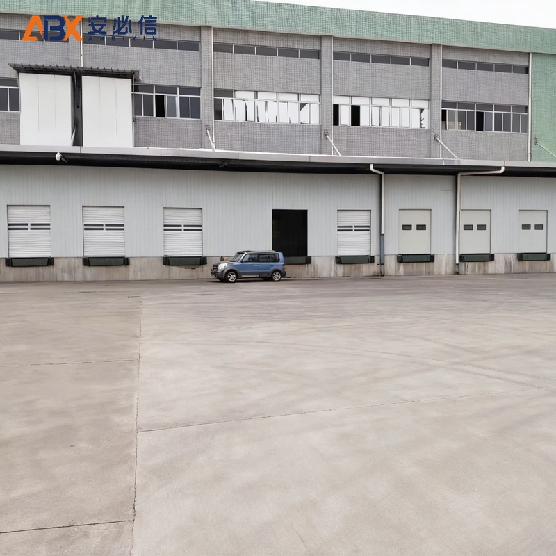 北海市医药密闭高速门